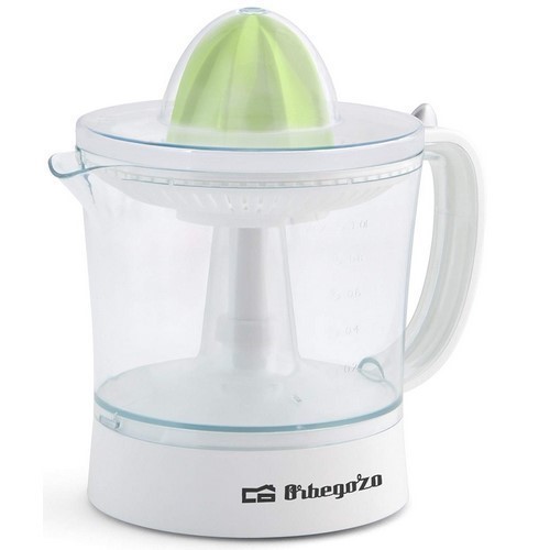 EXPRIMIDOR ORBEGOZO EP-2210 1L